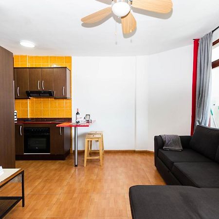 Taidia Friendly Holiday Home Playa del Inglés Eksteriør bilde