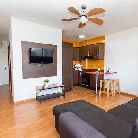 Taidia Friendly Holiday Home Playa del Inglés Eksteriør bilde