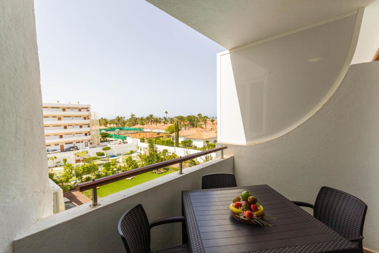 Taidia Friendly Holiday Home Playa del Inglés Eksteriør bilde