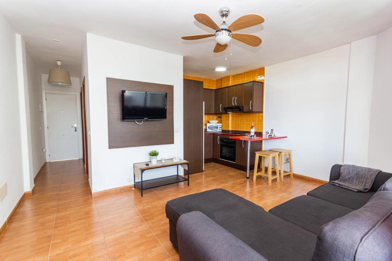 Taidia Friendly Holiday Home Playa del Inglés Eksteriør bilde