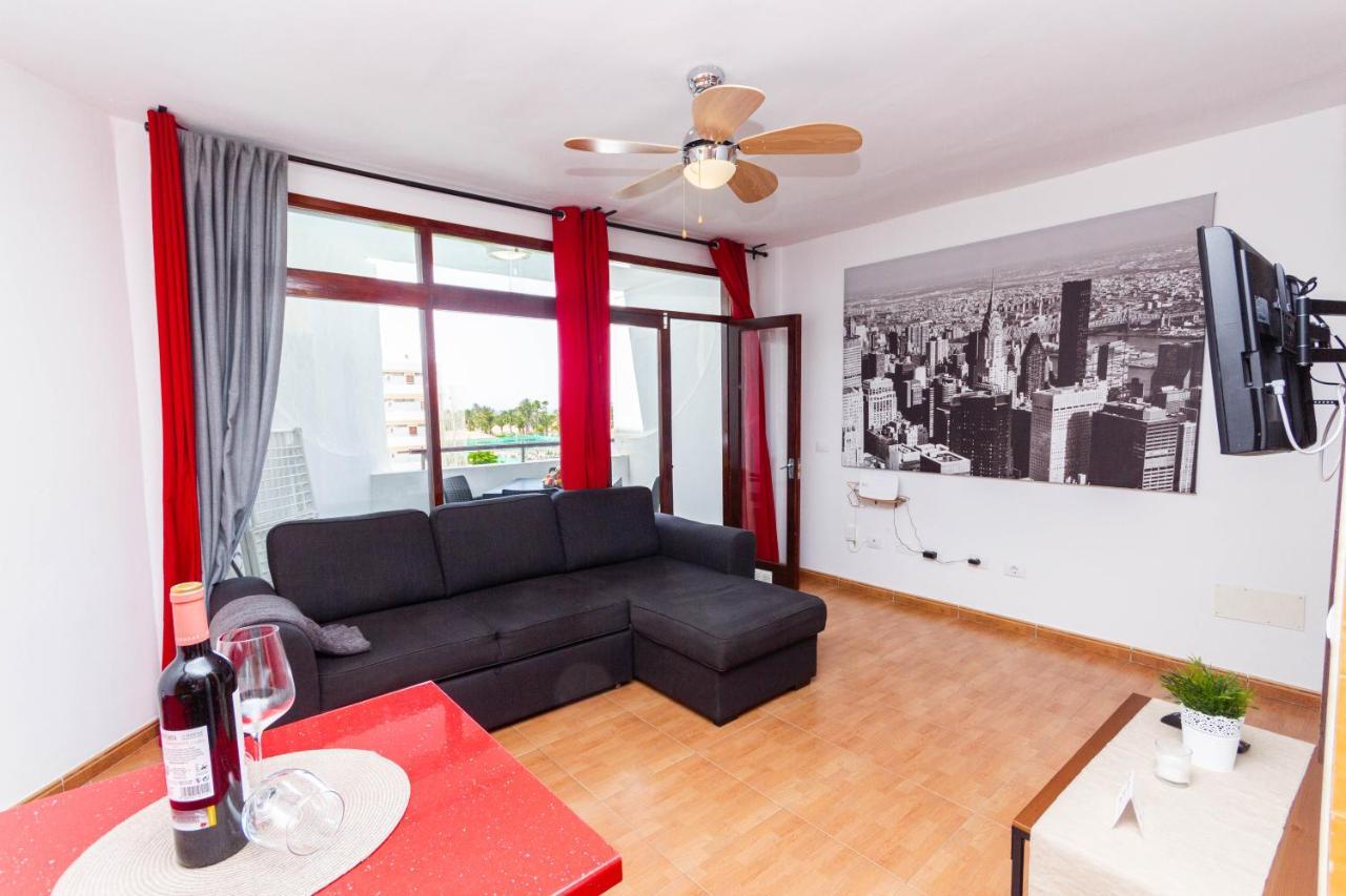 Taidia Friendly Holiday Home Playa del Inglés Eksteriør bilde