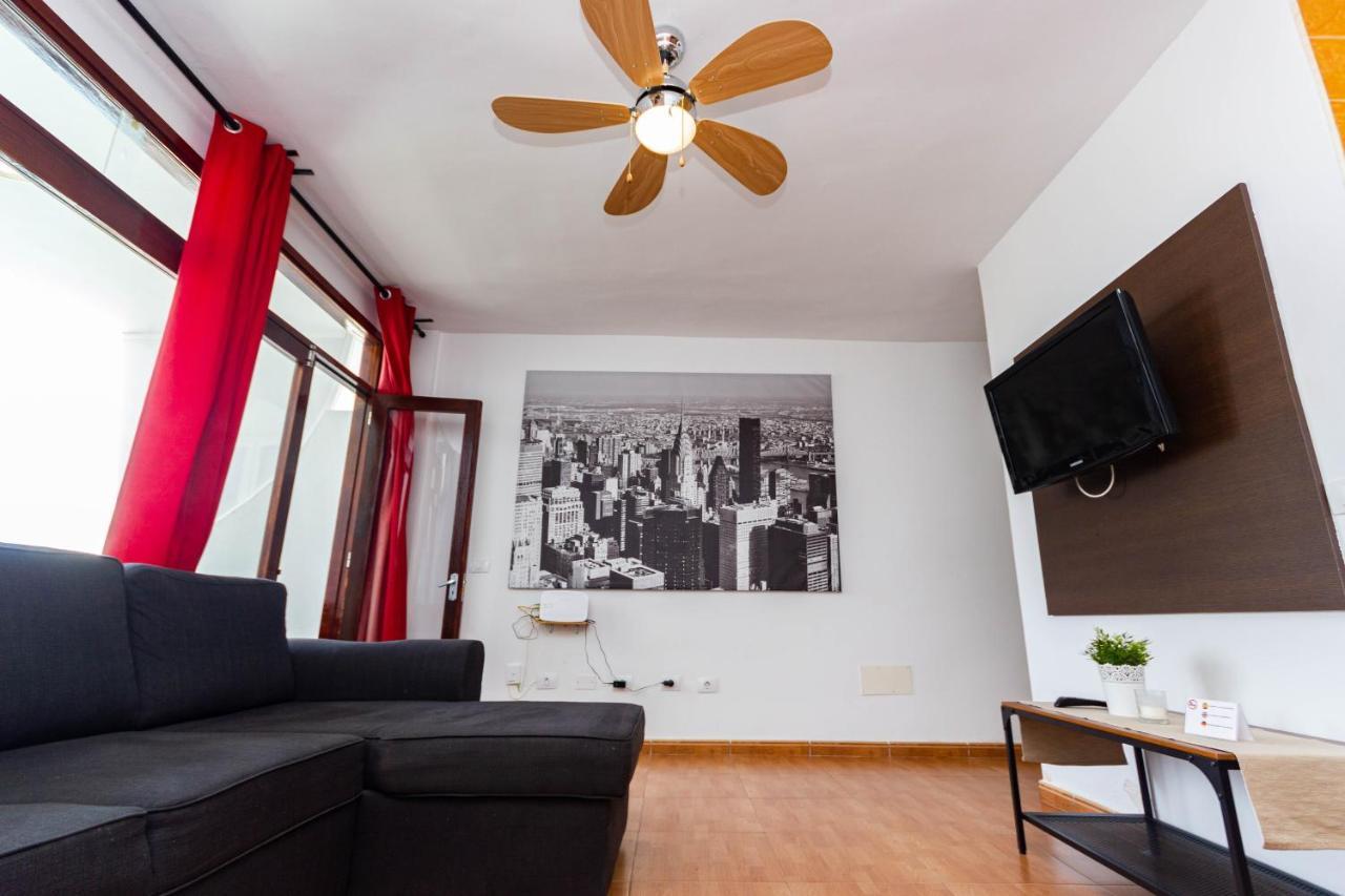 Taidia Friendly Holiday Home Playa del Inglés Eksteriør bilde