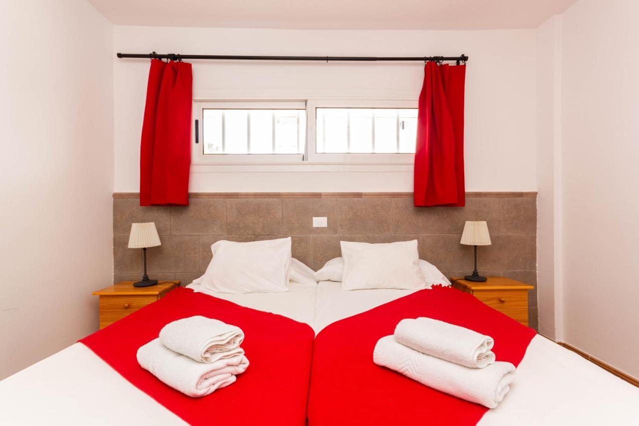 Taidia Friendly Holiday Home Playa del Inglés Eksteriør bilde