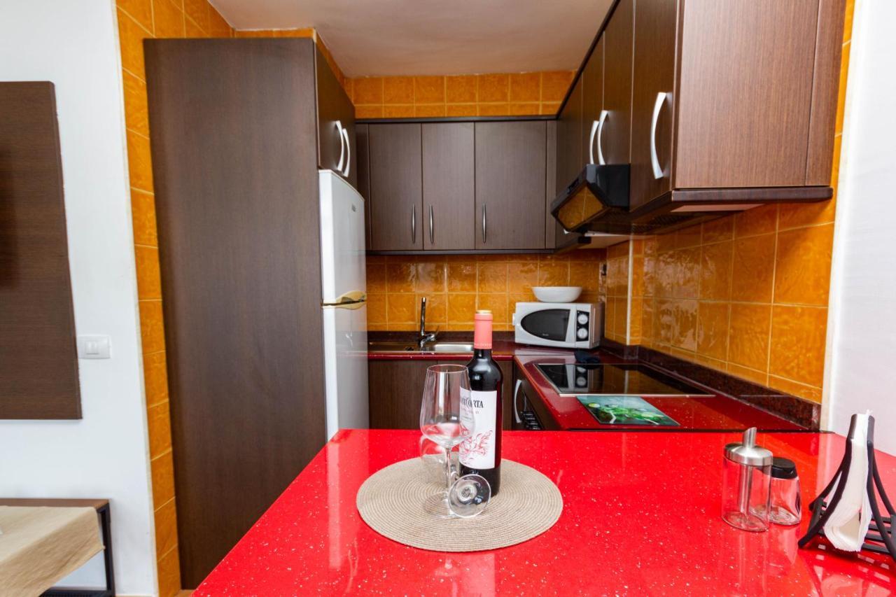 Taidia Friendly Holiday Home Playa del Inglés Eksteriør bilde