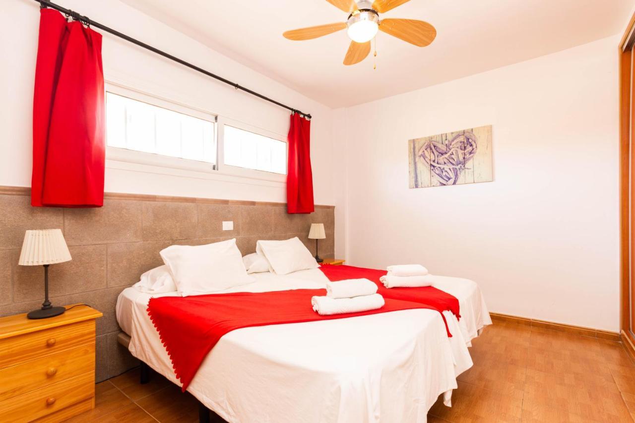 Taidia Friendly Holiday Home Playa del Inglés Eksteriør bilde