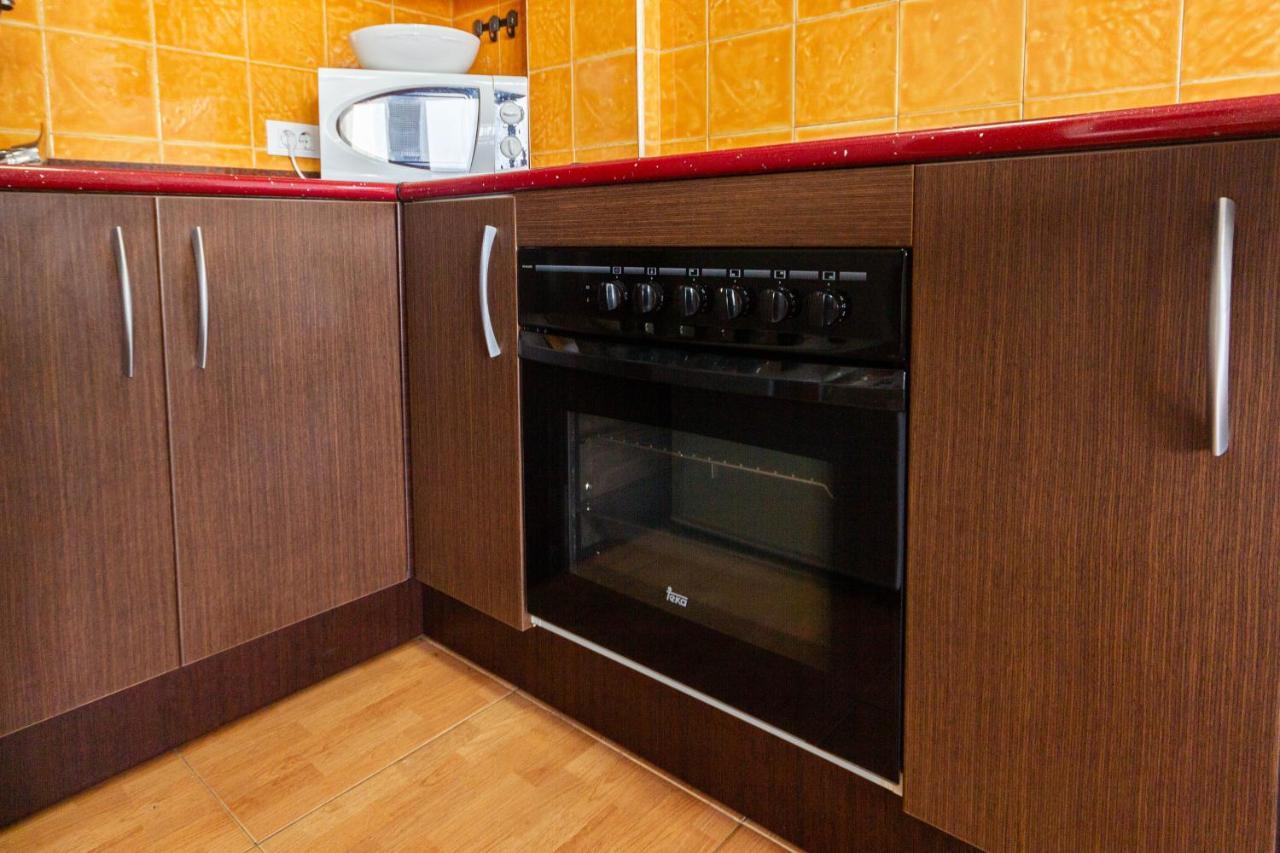 Taidia Friendly Holiday Home Playa del Inglés Eksteriør bilde