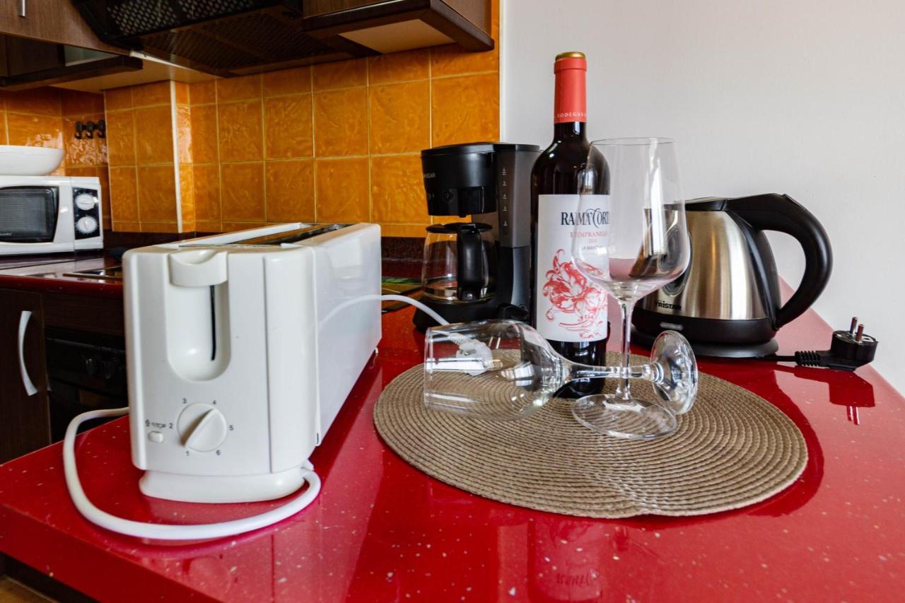 Taidia Friendly Holiday Home Playa del Inglés Eksteriør bilde