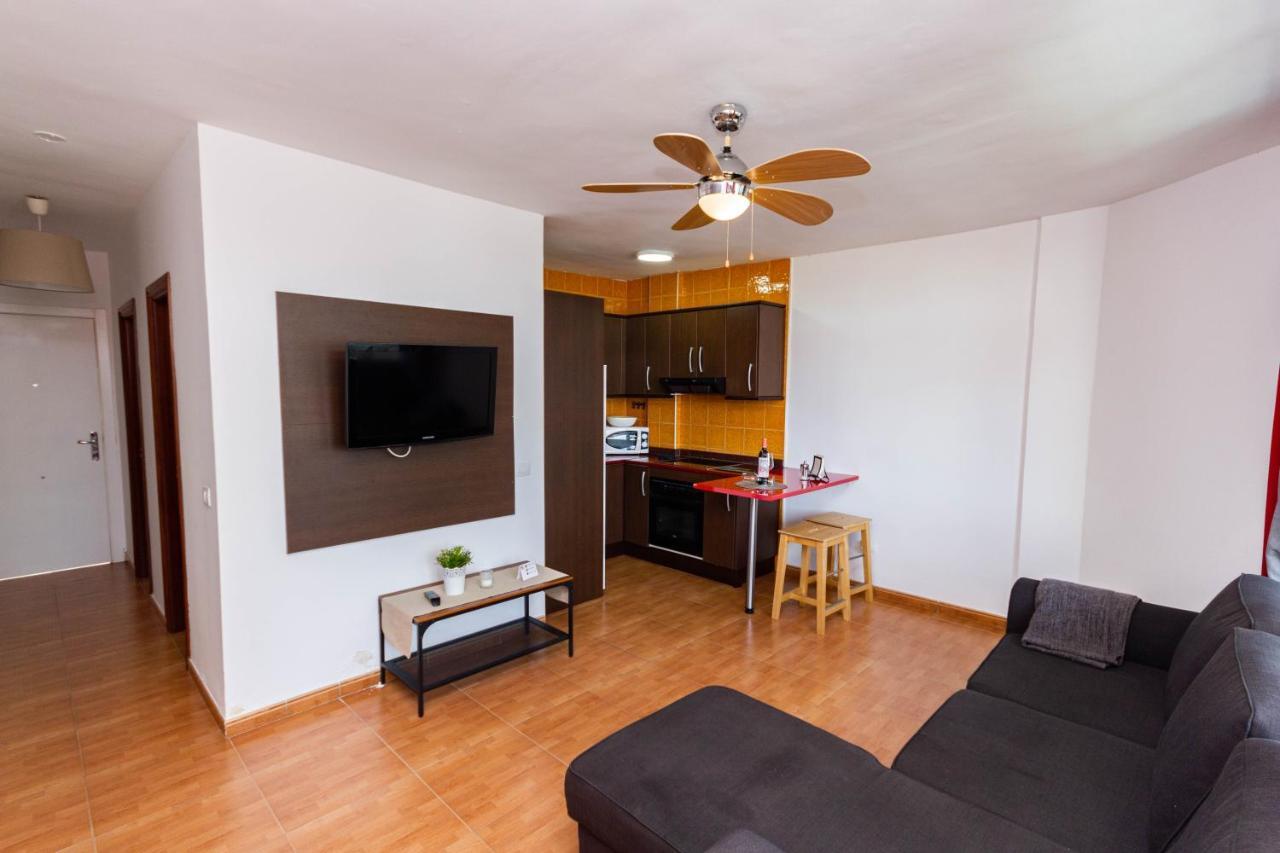 Taidia Friendly Holiday Home Playa del Inglés Eksteriør bilde
