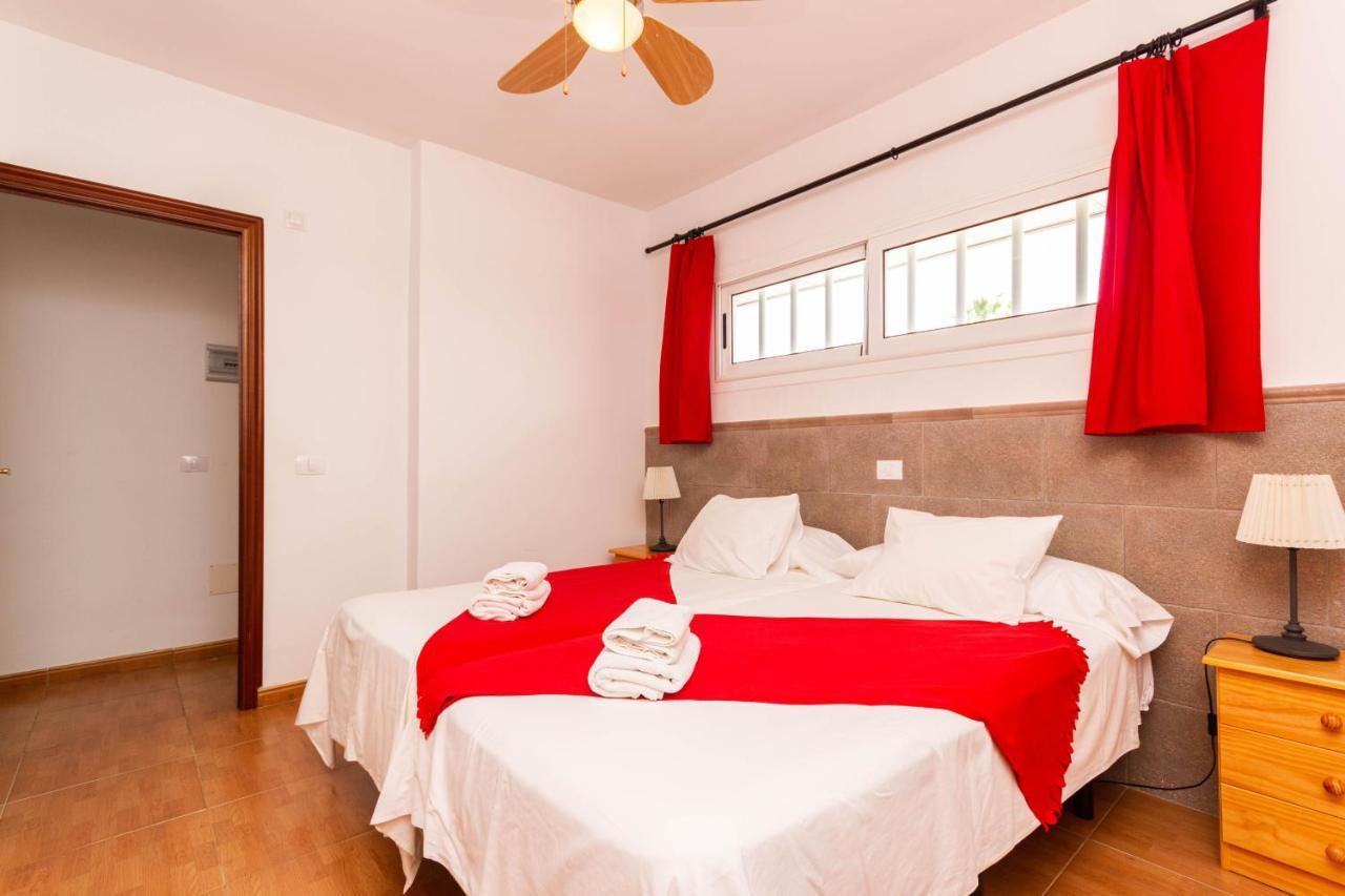 Taidia Friendly Holiday Home Playa del Inglés Eksteriør bilde